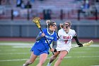WLax vs BSU  Women’s Lacrosse vs Bridgewater State University. - Photo by Keith Nordstrom : WLax, lacrosse